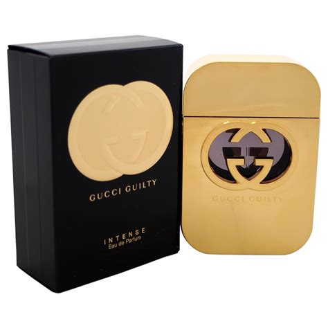 perfume gucci culpable precio|Gucci perfume refills.